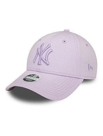Casquette en Toile Coton new era