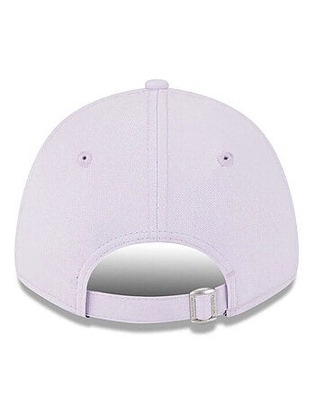 Casquette en Toile Coton new era