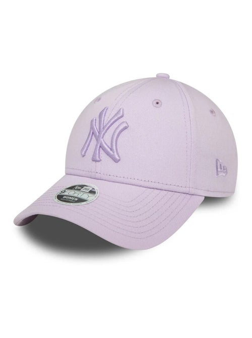 Casquette en Toile Coton new era - Kiabi