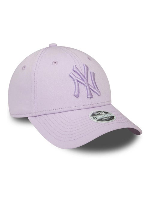 Casquette en Toile Coton new era - Kiabi