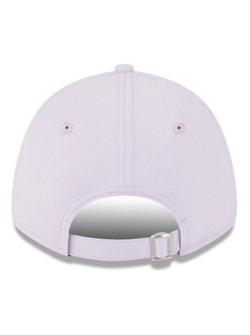 Casquette en Toile Coton new era - Kiabi