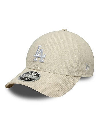 Casquette en Toile new era