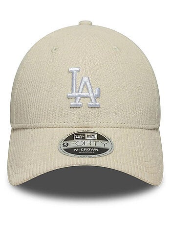 Casquette en Toile new era