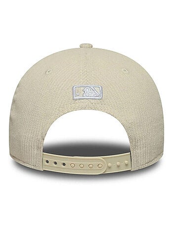 Casquette en Toile new era