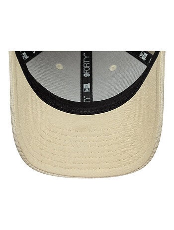 Casquette en Toile new era