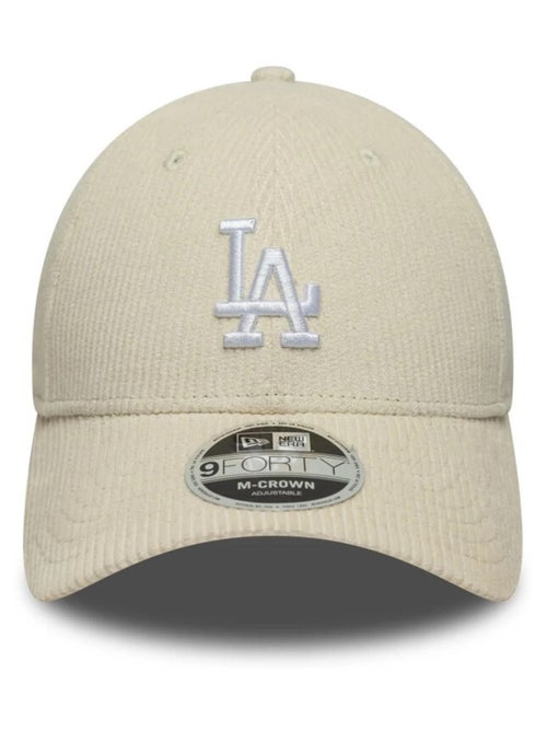 Casquette en Toile new era - Kiabi
