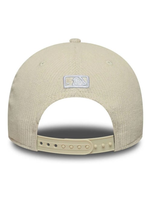 Casquette en Toile new era - Kiabi