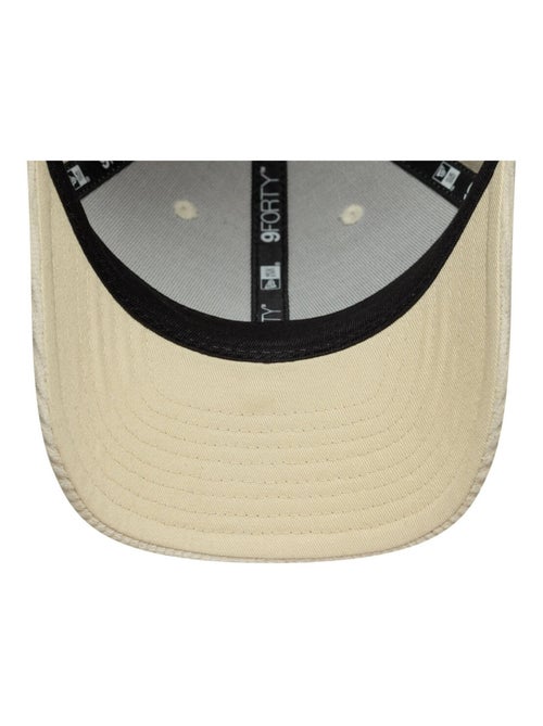 Casquette en Toile new era - Kiabi