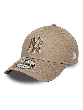 Casquette en Toile new era