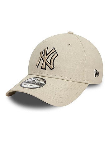Casquette en Toile new era