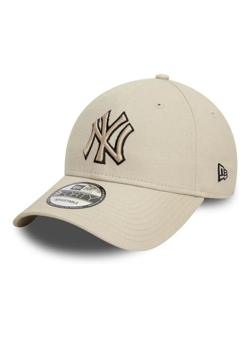Casquette en Toile new era - Kiabi