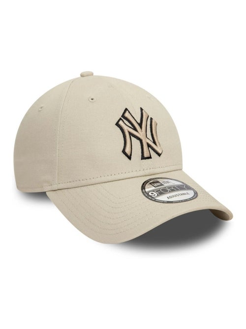 Casquette en Toile new era - Kiabi