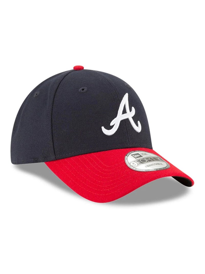 Casquette en Toile new era Bleu - Kiabi