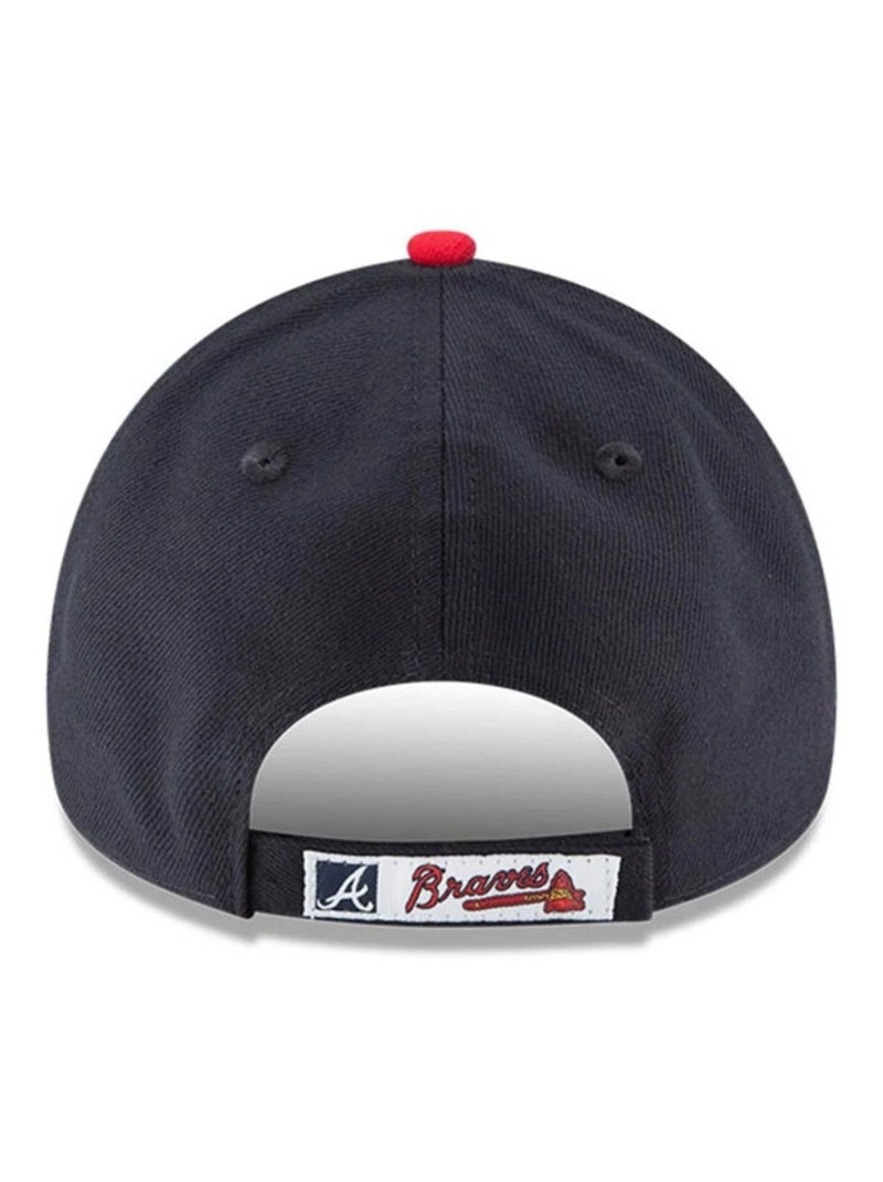 Casquette en Toile new era Bleu - Kiabi