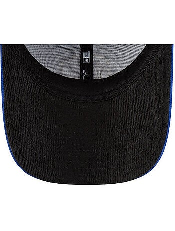Casquette en toile new era