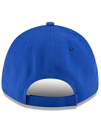 Casquette en toile new era