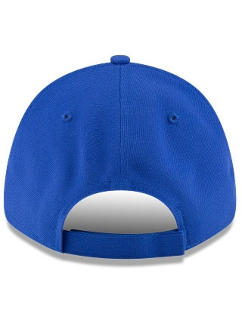Casquette en Toile new era Bleu - Kiabi
