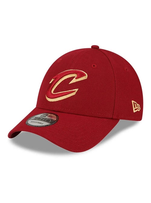 Casquette en Toile new era - Kiabi