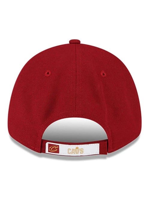 Casquette en Toile new era - Kiabi