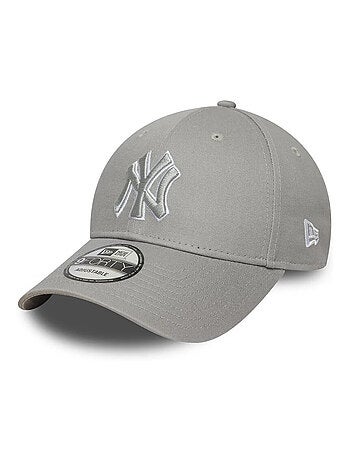 Casquette en Toile new era