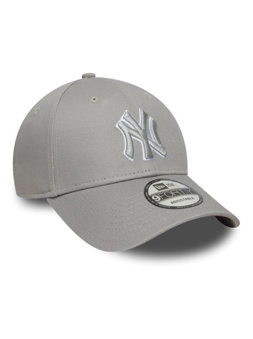 Casquette en Toile new era - Kiabi