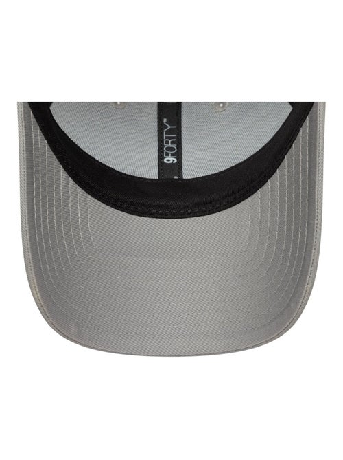 Casquette en Toile new era - Kiabi