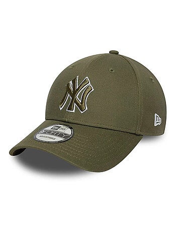 Casquette en Toile new era