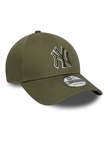 Casquette en Toile new era