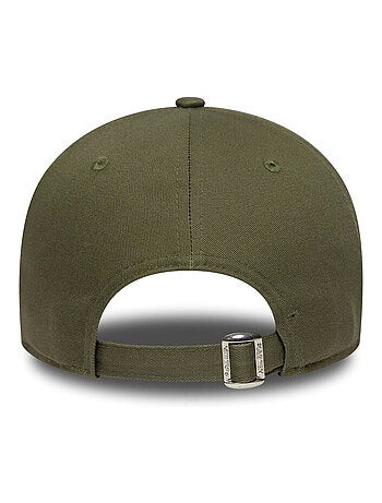 Casquette en Toile new era