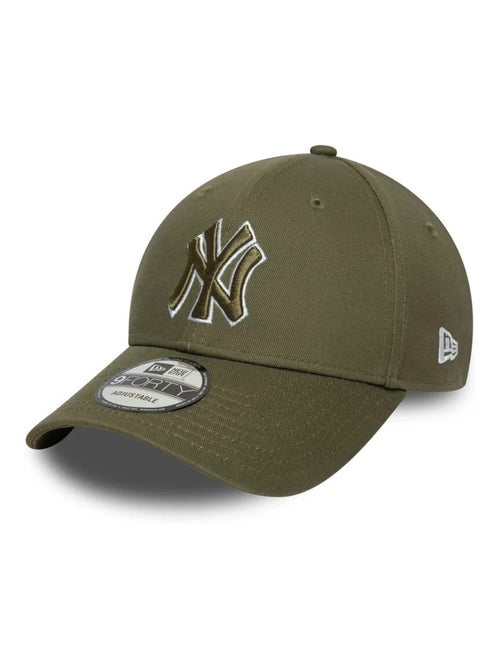 Casquette en Toile new era - Kiabi
