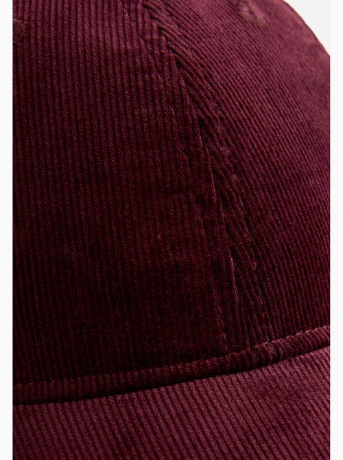 Casquette en velours - damart - Kiabi Casquette en velours - damart - Kiabi