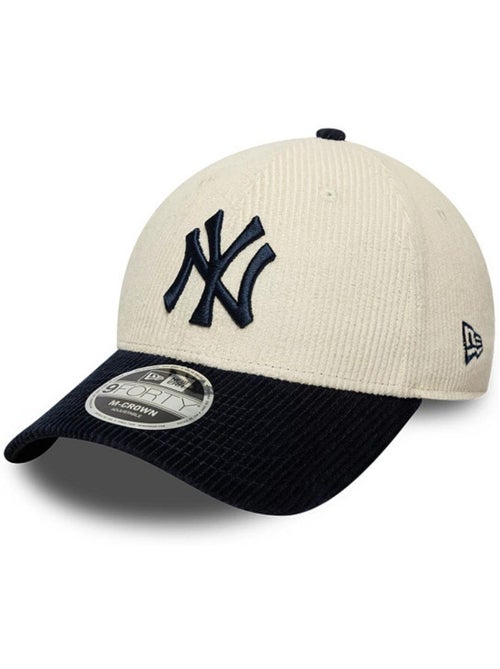 Casquette en velours new era - Kiabi Casquette en velours new era - Kiabi