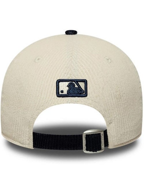Casquette en velours new era - Kiabi Casquette en velours new era - Kiabi
