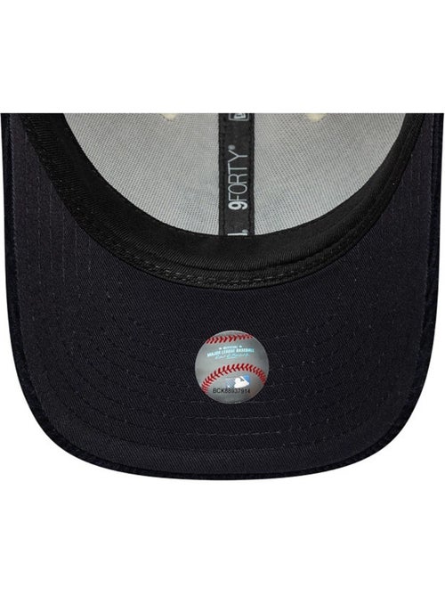 Casquette en velours new era - Kiabi Casquette en velours new era - Kiabi