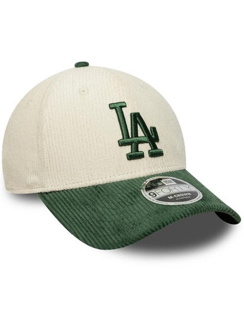 Casquette en velours new era - Kiabi Casquette en velours new era - Kiabi