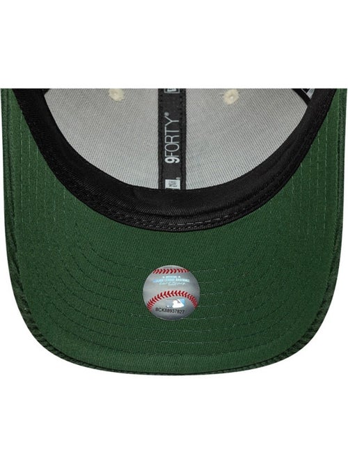 Casquette en velours new era - Kiabi Casquette en velours new era - Kiabi
