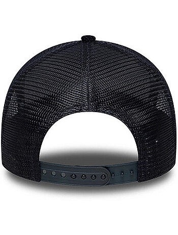 Casquette en velours new era