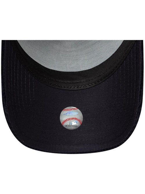 Casquette en velours new era - Kiabi