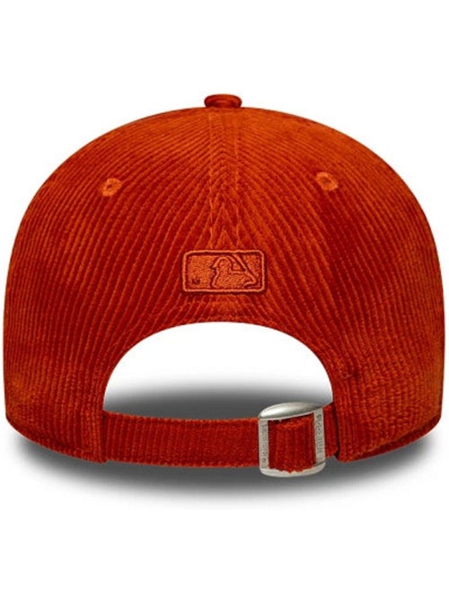 Casquette en velours new era - Kiabi