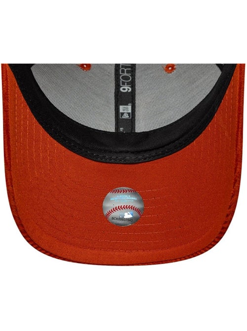Casquette en velours new era - Kiabi