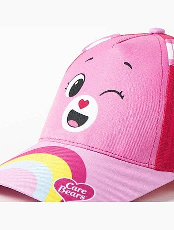 Casquette enfant - Bisounours