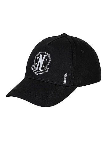 Casquette Enfant - Mercredi Original