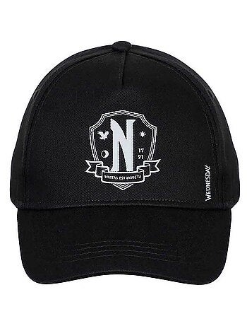 Casquette Enfant - Mercredi Original