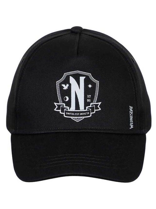 Casquette Enfant - Mercredi Original - Kiabi