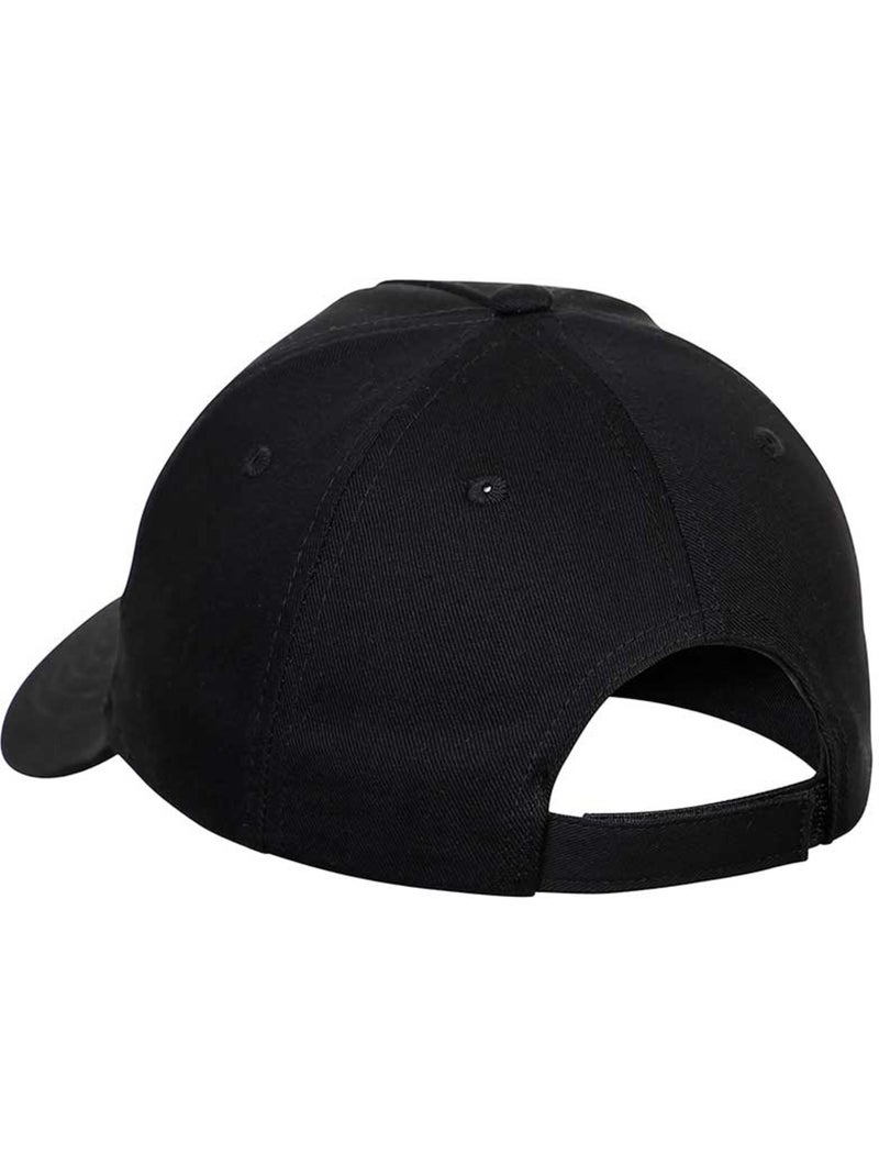Casquette Enfant - Mercredi Original Noir - Kiabi