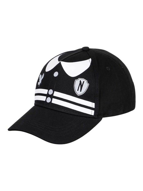 Casquette Enfant - Mercredi Varsity - Kiabi