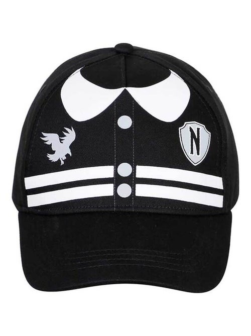 Casquette Enfant - Mercredi Varsity - Kiabi