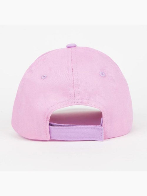 Casquette enfant - réglable, coton et polyester - bluey - Kiabi Casquette enfant - réglable, coton et polyester - bluey - Kiabi