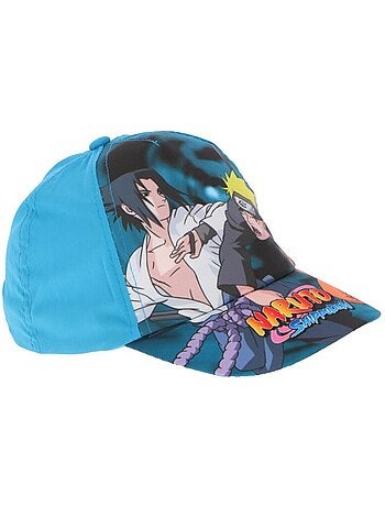 Casquette enfant 100% coton - NARUTO