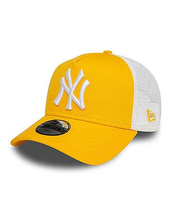 Casquette Enfant A-frame Trucker New York Yankees League Essential